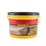 10 lb. Quick-Setting Cement Concrete Mix