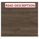 A & A Surfaces Vinyl Plank Flooring, ** 9 X BID**