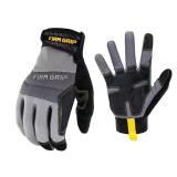 FIRM GRIP General Purpose X-Large Glove