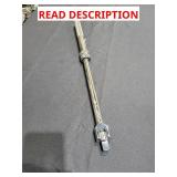 Husky Drive Flex Handle