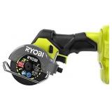 RYOBI ONE+ HP 18V Cut-Off Tool PSBCS02B