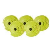 RYOBI 0.080 in. Replacement Auto-Feed Spools