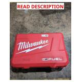 Milwaukee M18 2-Tool Combo Kit