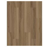 Hill Valley Oak 22MIL LVP Flooring