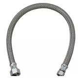 3/8 in. Compression x 1/2 in. FIP Faucet Line