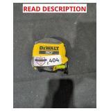 DeWALT 30