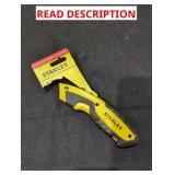 Stanley Utility Knife