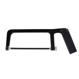 6 in. Hack Saw with Comfort Grip Handle