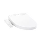 S2 Heated Bidet Seat for Elongated Toilet