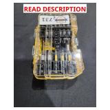 Dewalt Bit Pack