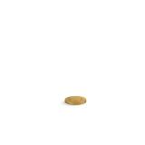Garbage Disposal Air Switch Kit - Brass
