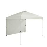Commercial Instant Canopy Pop-Up Tent White