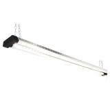 4 Ft. 5500 Lumens Treadplate Shop Light