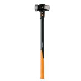 Fiskars IsoCore 10 lb Sledge Hammer 36"