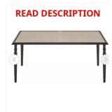 Glenridge Falls Dining Table