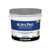 Custom Building AcrylPro Tile Adhesive
