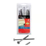 FastenMaster LedgerLok No. 14 x 5 in Screws