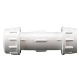 3/4 in. x 3/4 in. PVC Compression Coupling