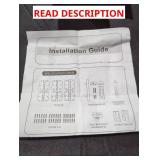 Door Hardware Stainless Steel