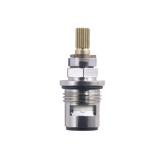 1/4 in. Turn Ceramic Cartridge (Hot)