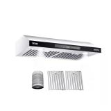 Under Cabinet Range Hood, 30 in. 900CFM