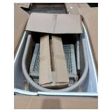 2 PIECE DINING CHAIR
