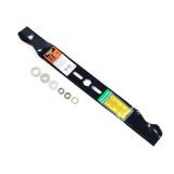 22 in. Universal 3-in-1 Mower Blade