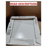 Daltile 11pcs 12"x12"