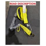 Husky Tie-Down Strap