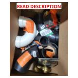 Box Lot