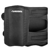 Husky Low Profile Over/Under Work Knee Pads