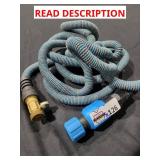 Garden Hose, Unknown Size