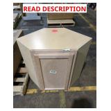 Kitchen Cabinet
