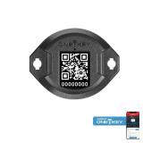 One-Key Bluetooth Tracker (1-Pack)