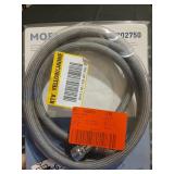 SHOWER HOSE