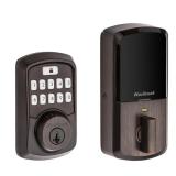 Kwikset Aura SmartKey Bluetooth Keypad Lock