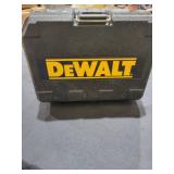Dewalt Laser CASE ONLY
