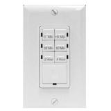 Jasco 15318 White 24-Hour Indoor Timer