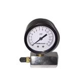 15 psi Pressure Test Gauge