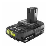 ONE+ 18V 2.0 Ah Lithium-Ion Battery