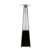 Legacy Heating 40000-BTU Patio Heater
