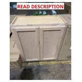 Kitchen Cabinet