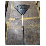 Emsco 90321 Leaf Head, 32" Resin