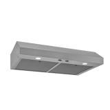 Glacier 42" 350 Max Blower Under-Cabinet Hood