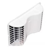 Soffit Exhaust Vent
