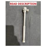 Husky Tri-Wing Ratchet