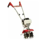 25cc 4-Cycle Plus Gas Mini Tiller