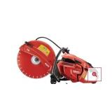 DSH 900-X 16" Gas cut-off saw