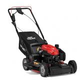 CRAFTSMAN M270 21-in Gas Self-Propelled Mower