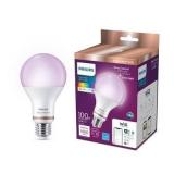 Philips Smart Wi Fi 100W A21 LED Bulb